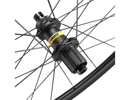 Mavic  комплект колёс Ksyrium 30 Disc CL 700 12 x 100-142 M11 фото 4