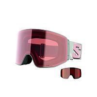 Salomon  маска горнолыжная Sentry Prime Sigma