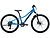 Giant  велосипед Talon 24 Disc - 2026 (one size, metallic blue)