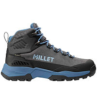 Millet  ботинки женские Ubic Mid Gtx