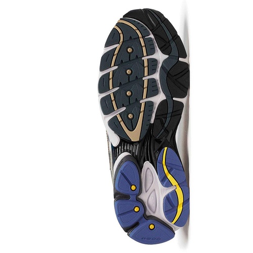 Saucony  кроссовки Progrid Omni 9 фото 5