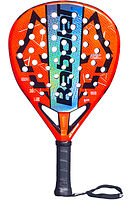Babolat  ракетка для падел тенниса Viper Soft JL 3.0