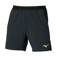 Mizuno  шорты теннисные мужские 7 Inches Amplify