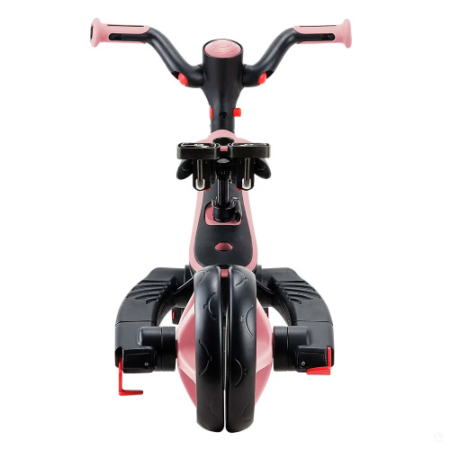 Globber  коляска трансформер Trike Explorer 4 in 1 фото 11