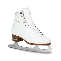 Botas  коньки Cindy