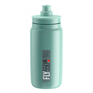 Elite  бутылка для воды Fly (550 ml, green)