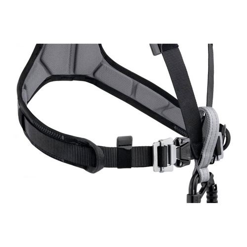 Petzl  наплечные ремни Chest Air фото 4