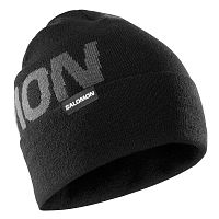 Salomon  шапка Hermitage beanie