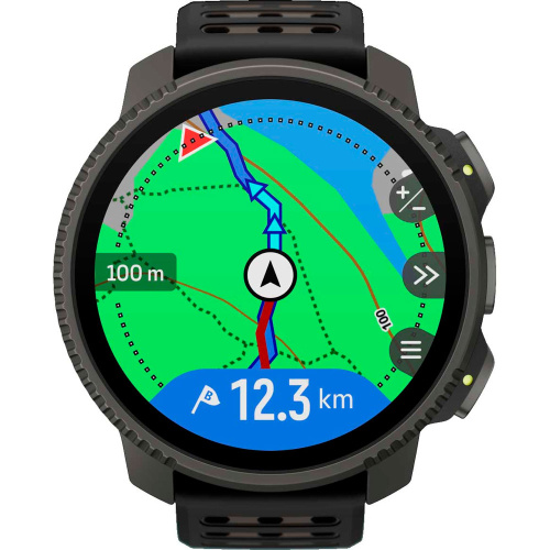 Suunto  часы Vertical 2 фото 4