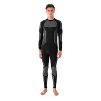 4F  термобелье брюки мужские Skiing