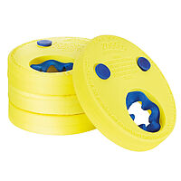 Zoggs  аква диски Float Discs