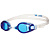 Arena  очки для плавания Zoom X-fit (one size, blue)