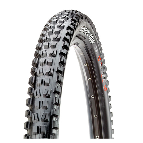 Maxxis  покрышка Minion DHF F TLR фото 3