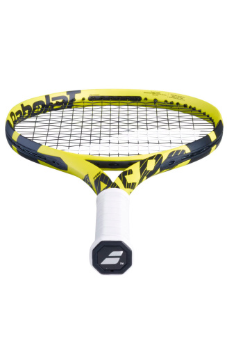 Babolat  ракетка для большого тенниса Pure Aero Lite str ( серийный номер ) фото 5
