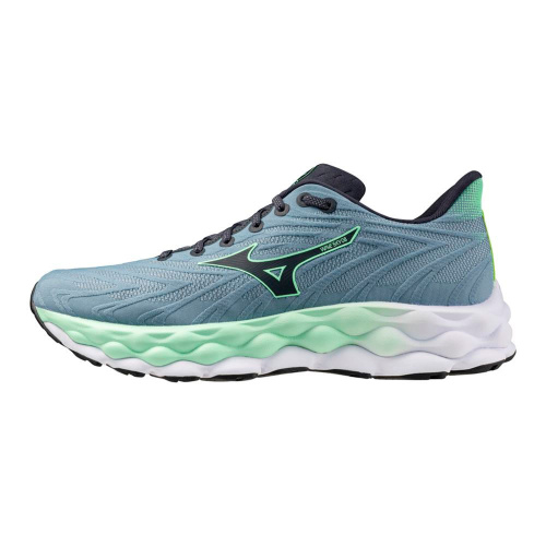 Mizuno  кроссовки мужские Wave Sky 8 фото 2