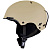 K2  шлем горнолыжный Meridian (M, taupe)