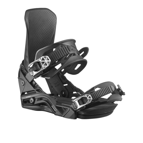 Salomon  крепления сноубордические мужские District