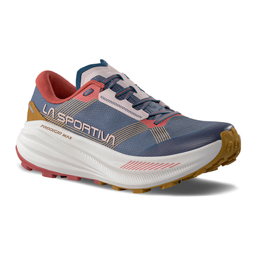 La Sportiva  кроссовки женские Prodigio Max фото 2