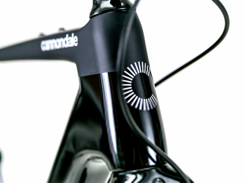 Cannondale  велосипед 700 U Topstone Crb Apex 1 - 2024 фото 4