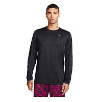 Nike  футболка мужская с длин. рук. DF Tee RLGD LS Reset