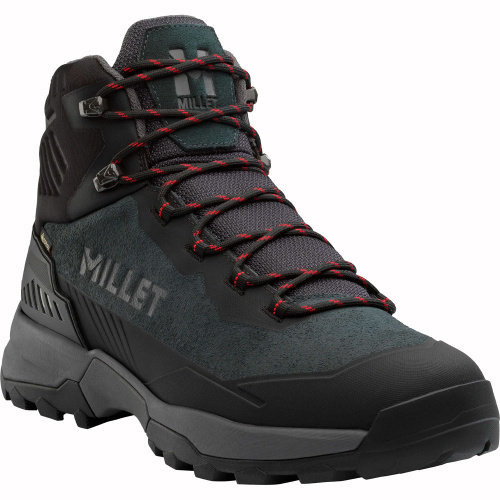 Millet  ботинки мужские Ubic Mid Gtx фото 3