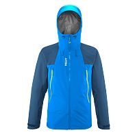 Millet  куртка мужская K Hybrid Gtx