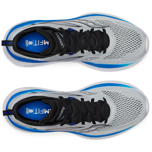 Saucony  кроссовки мужские Omni 22 фото 6
