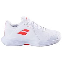 Babolat  кроссовки детские Propulse Junior 3 AC Girl