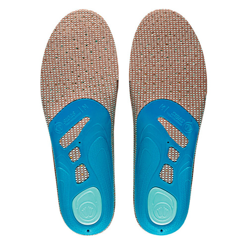 Sidas  стельки 3 feet Outdoor Low фото 3