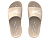 Speedo  сланцы женские Slides one piece (6 (39), cream)