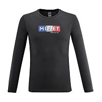 Millet  футболка с дл.р. мужская M100