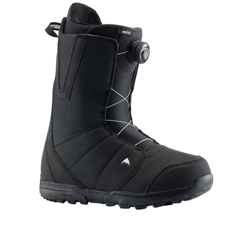 Burton  ботинки сноубордические мужские Moto Boa - 2019-2023