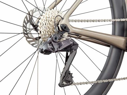 Cannondale  велосипед 700 U S6 EVO Carbon 2 - 2025 фото 9