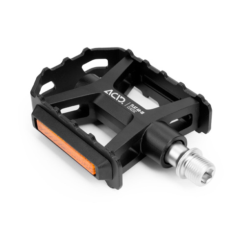 Acid  педали Flat A8-IB Classic фото 5