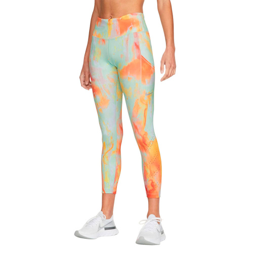 Nike  лосины женские Df Epc Lx Mr 7/8 Tght