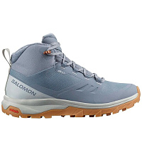 Salomon  ботинки женские Outsnap Cswp