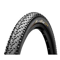 Continental  покрышка Race King ProTection foldable skin