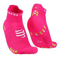 Compressport  носки Pro Racing Socks v4.0 Run Low