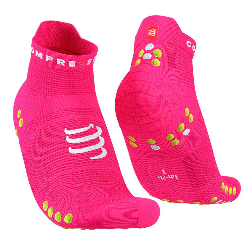 Compressport  носки Pro Racing Socks v4.0 Run Low