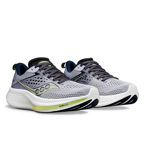 Saucony кроссовки женские Ride 17 фото 7 Saucony кроссовки женские Ride 17 фото 7