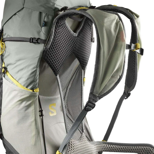 Salomon  рюкзак мужской Aerotrek 40 фото 6