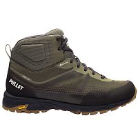 Millet  ботинки мужские Hike Up Mid Gtx
