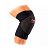 Mcdavid  защита колена Handball Knee (XL (43-50cm), black)
