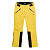 4F  брюки горнолыжные мужские Ski Performance (XXL, yellow)