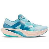 New Balance  кроссовки женские FuelCell rebel v4