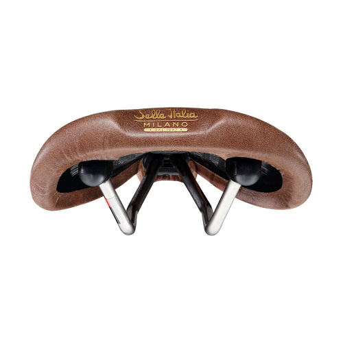 Selle Italia  седло Flite Bullitt Brown фото 3