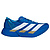 Adidas  кроссовки мужские Adizero adios pro 4 (10 1/2 (45 1/3), blue)