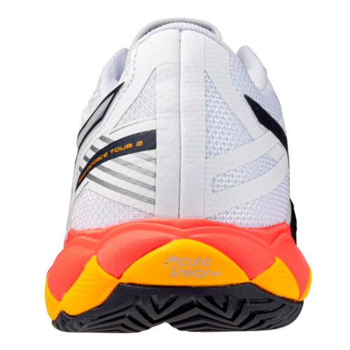 Mizuno  кроссовки теннисные мужские Wave Enforce Tour 2 Ac фото 2
