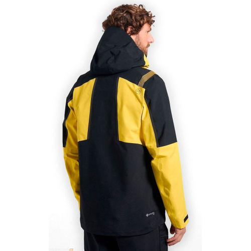 La Sportiva  куртка мужская Supercouloir фото 3