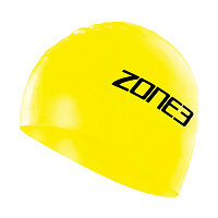 Zone3  шапочка для плавания Silicone